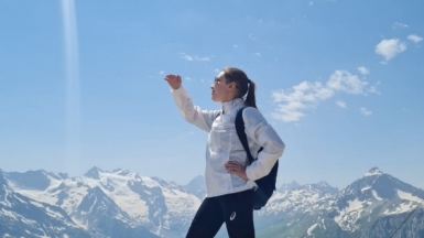 Фото наших Странников