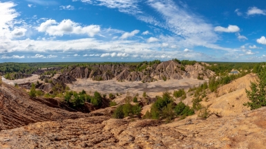 Фото нашего гида Михаила Верёвченко