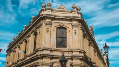 Фото наших партнеров JustGo ThereNZ