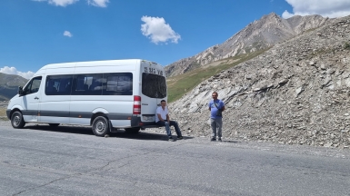 Из архива Клуба