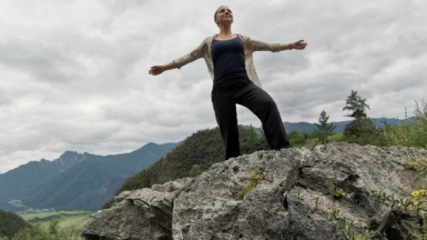 Фото наших Странников