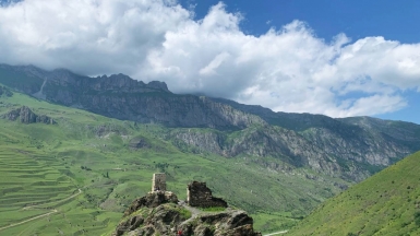 Фото наших Странников