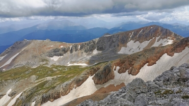 Фото нашей Странницы Виктории Моисеевой