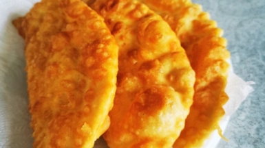 Фото наших Странников