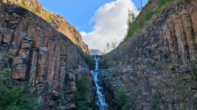 Фото нашей Странницы Анны Лазаренко