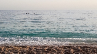 Фото нашего гида Марины Чудновской