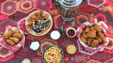 Фото Алины Имангуловой