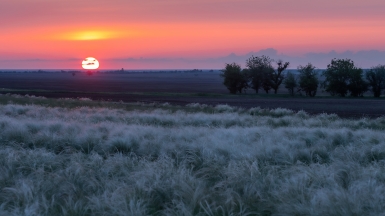 Фото нашего гида Михаила Верёвченко