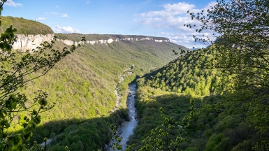 Фото нашего туриста Дмитрия Кочерыгина