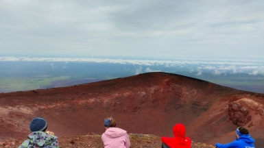 Фото наших Странников