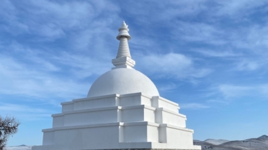 Фото гида Вероники Шемякиной