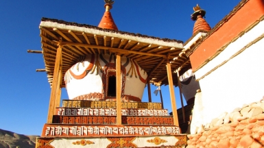 Фото нашего гида Лики Майстровой