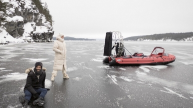 Фото из архива Клуба