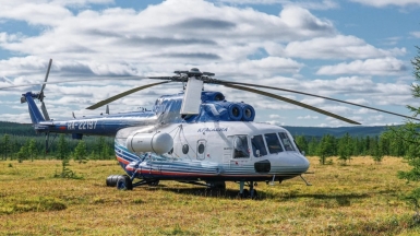 Фото из архива Клуба