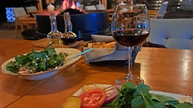 Фото Ирины Хюгли