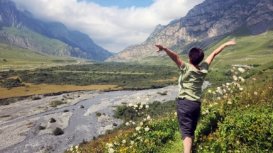 Фото наших Странников