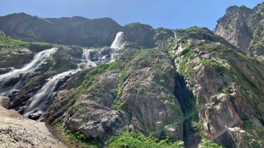 Фото наших Странников