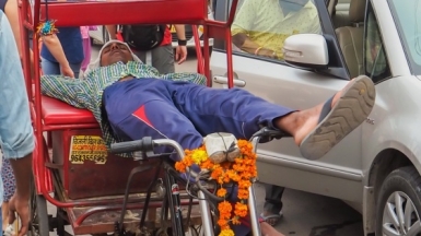 Фото нашего Странника Сергея Зарубина