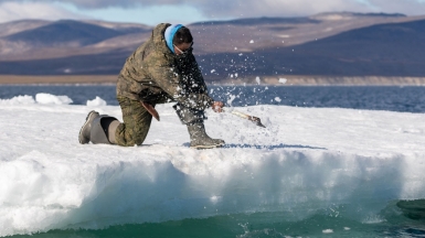 Фото нашего Странника Фёдора Куприянова