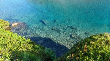 Фото нашего гида Руслана Боджокова