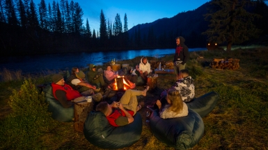 Фото из архива Клуба