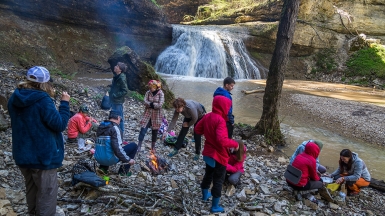 Фото нашего туриста Дмитрия Кочерыгина