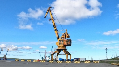 Фото из архива Клуба