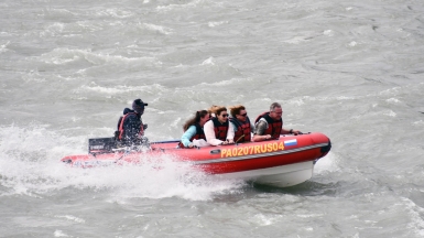 Фото наших Странников