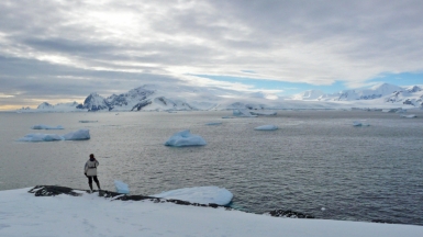 Фото: benontherun.com, visualhunt.com