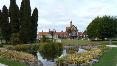 Фото: leosaumurejr on VisualHunt