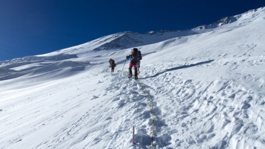 Из архива Клуба