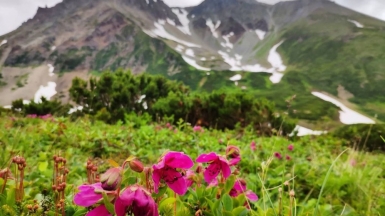 Фото нашего гида Евгении Скопиной