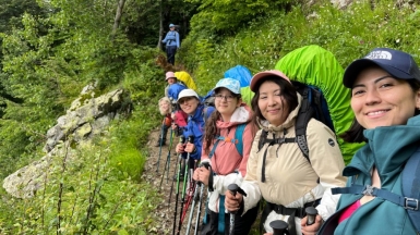 Фото наших Странников