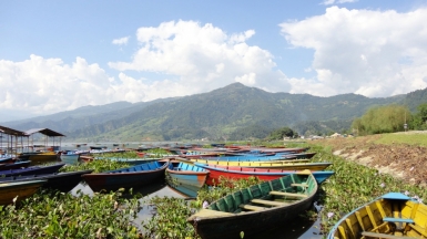 Фото нашего гида Лики Майстровой