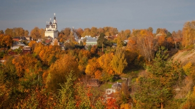 Фото нашего гида Михаила Верёвченко