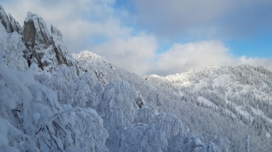 Фото нашего Странника Вячеслава Воинкова