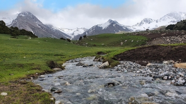 Фото из архива Клуба