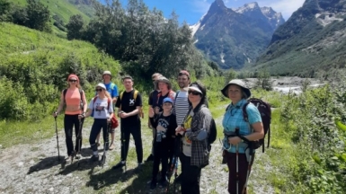 Фото наших Странников