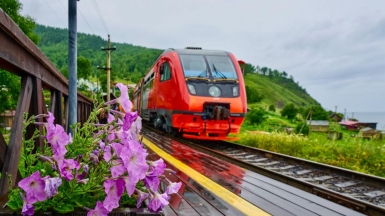 Фото наших Странников