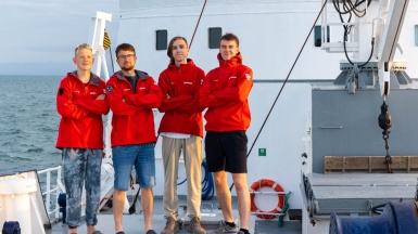 Фото из архива Клуба