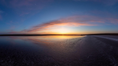 Фото нашего гида Михаила Верёвченко