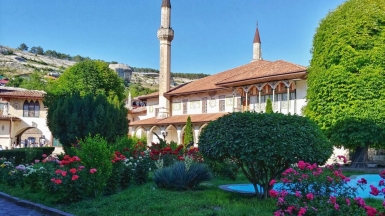 Фото: Konstantin Dyadyun, unsplash.com