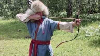 Фото Алины Имангуловой