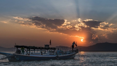 Фото Александра Рыбакова