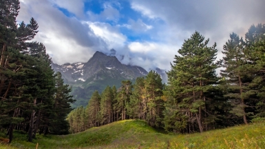 Фото нашего гида Михаила Верёвченко