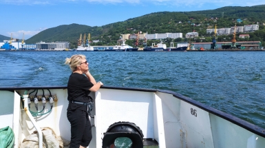 Фото из архива Клуба