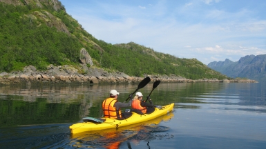 Фото наших странников