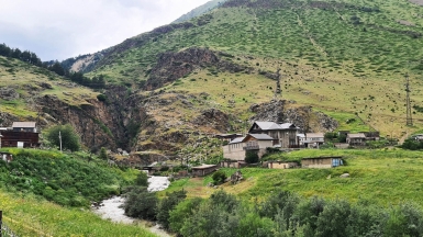 Фото наших Странников