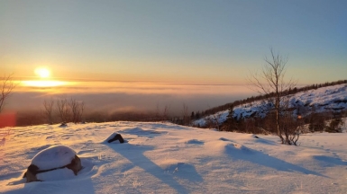 Фото наших Странников