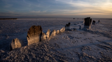 Фото нашего гида Михаила Верёвченко